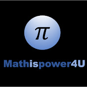 MathIsPower4U